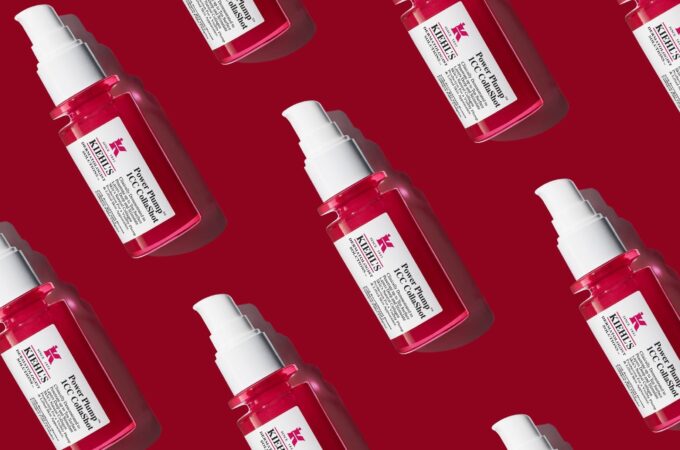 1cc CollaShot Plumping Serum
