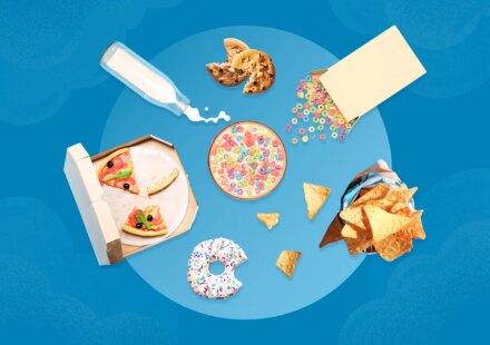Late-Night Eating Linked to Higher Liver Disease Risk, Study Finds