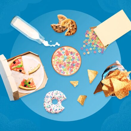 Late-Night Eating Linked to Higher Liver Disease Risk, Study Finds