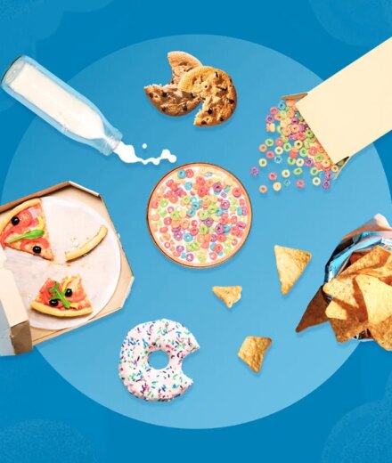 Late-Night Eating Linked to Higher Liver Disease Risk, Study Finds
