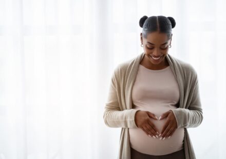 Natural Ways to Support Fertility