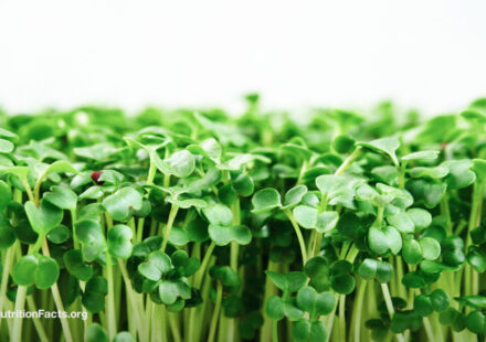 The Best Foods to Fight H. Pylori
