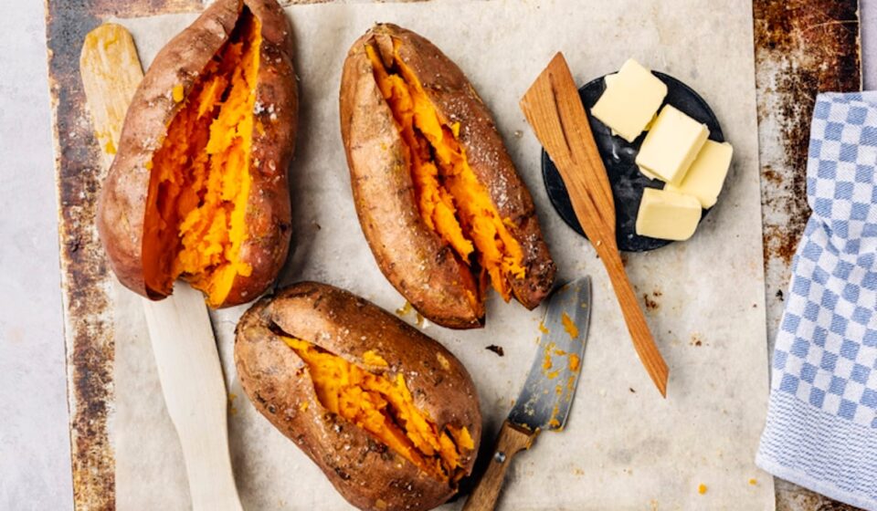 The "Fiber-First" Dinner Formula That Takes 20 Minutes