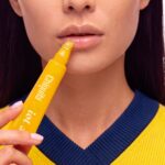 This Limited-Edition Lip Gloss Is Made With Actual Chiquita Bananas iota/Chiquita Banana Lip Treatment