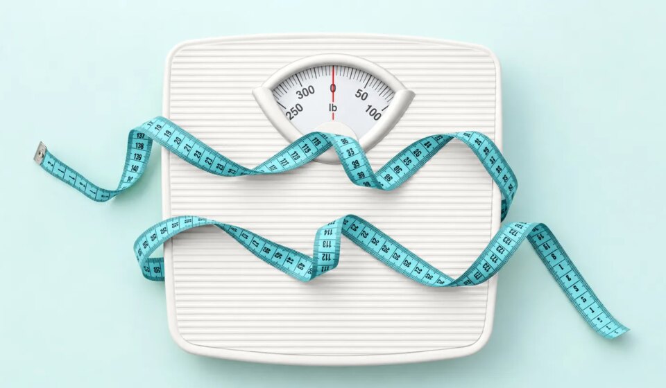 ‘How I Lost 100 lb Without Taking GLP-1s’